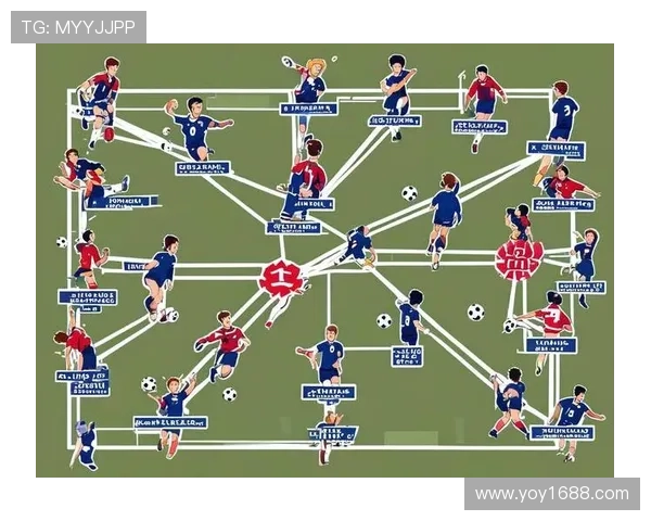 足球明星及其在球队中的职位一览图解