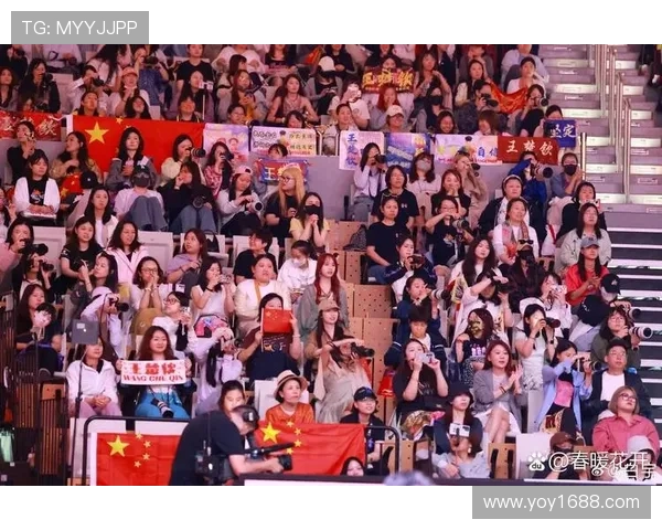 足球明星跨越看台展现风采与激情引发球迷热烈追捧与欢呼