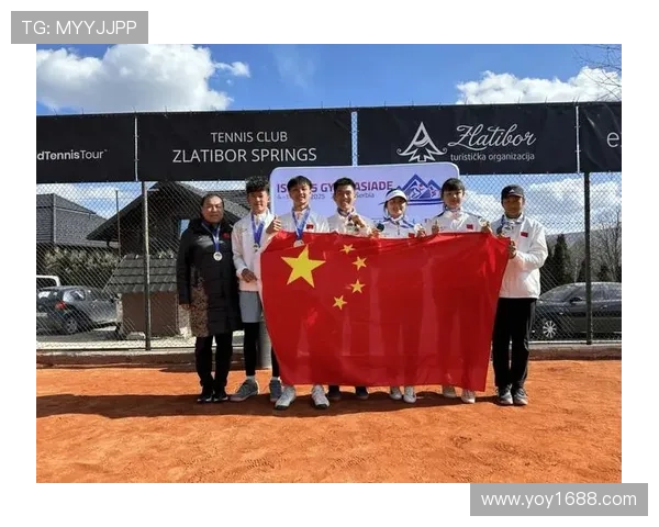 深圳网球队实力飙升再创佳绩助力中国网球崛起新篇章