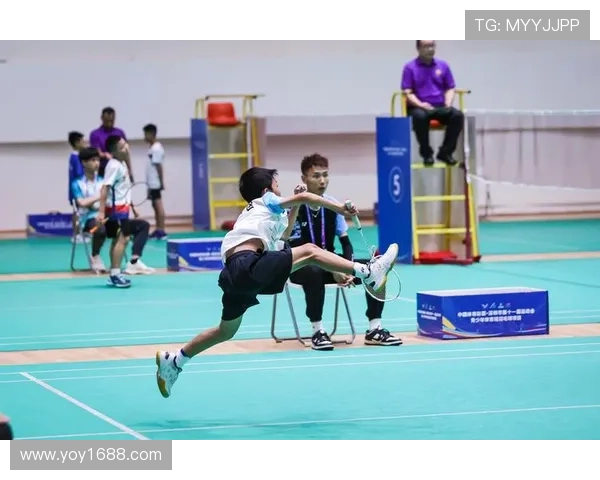 羽毛球心理素质评比揭晓杭州羽毛球队荣登榜首展现强大心理优势