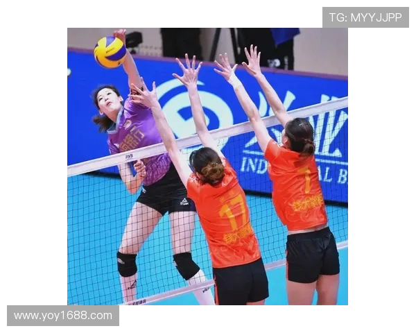 西安排球队快攻战术解析及其在排球比赛中的应用与影响