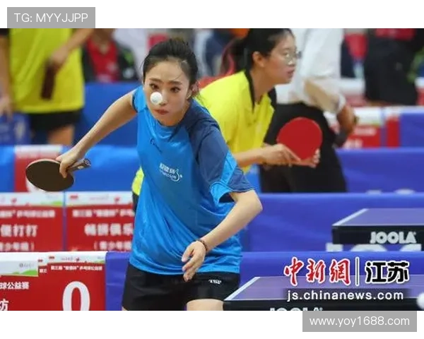 南京乒乓球队速度表现分析与提升策略研究报告