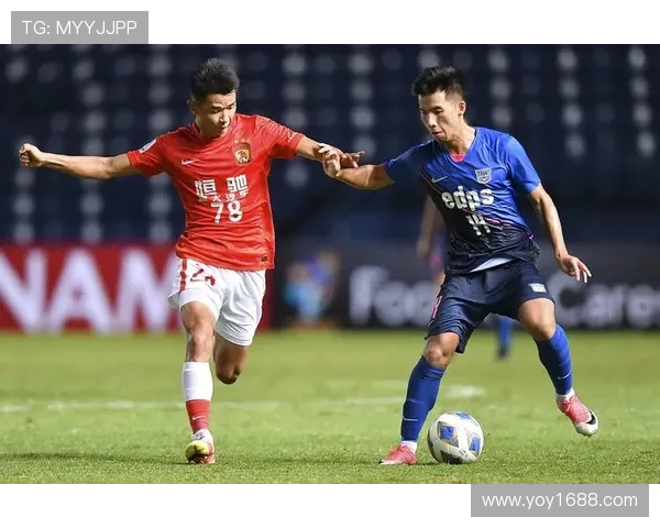 广州足球队在奥运会上的比赛经验与表现分析