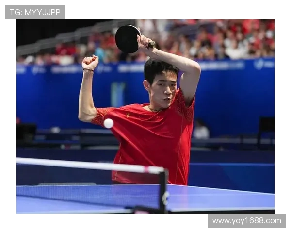 成都乒乓球队荣登全国乒乓球节奏排行榜第四名的辉煌成就