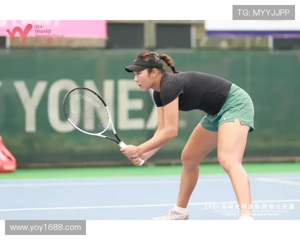 深圳网球队荣登网球节奏排行榜第九名展现实力与风采