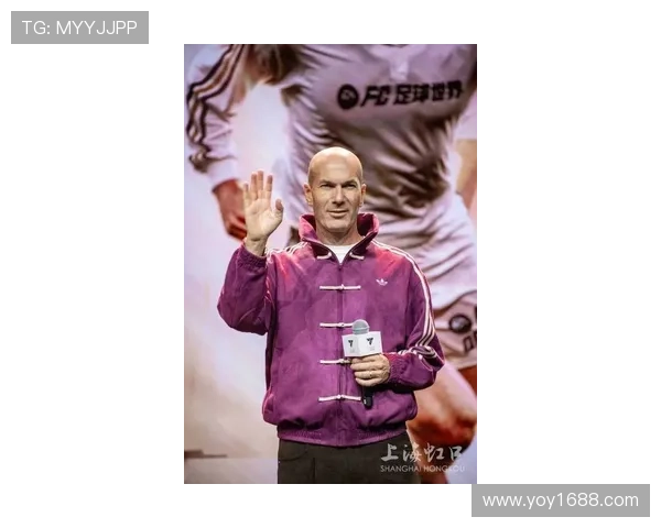 齐达内心目中的足球偶像揭晓他最崇拜的明星球员是谁